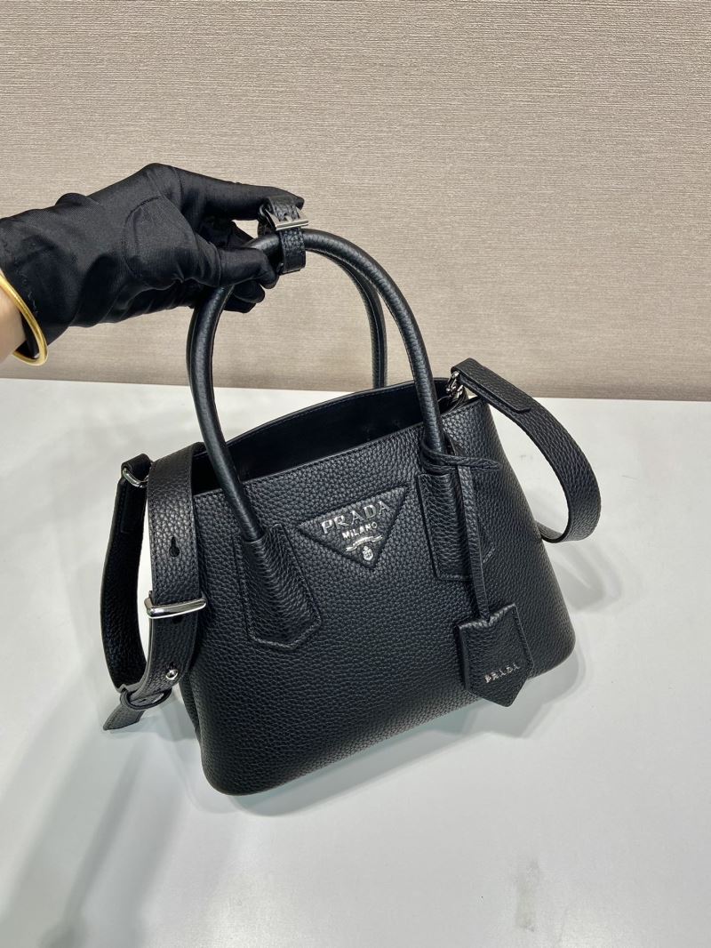 Prada Top Handle Bags